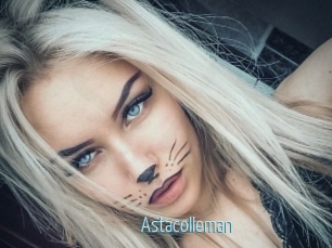 Astacolleman