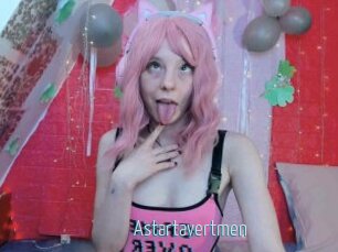 Astartavertmen