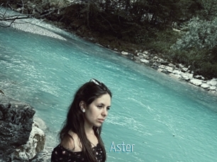 Aster