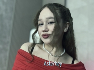 Asterhey