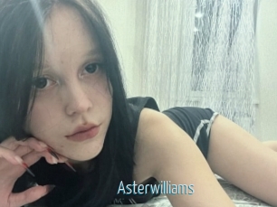asterwilliams Video Sexe