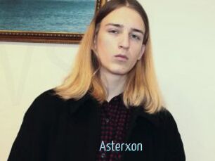 Asterxon