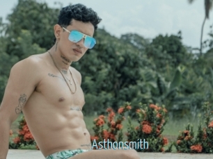 Asthonsmith