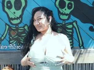 Astrainara