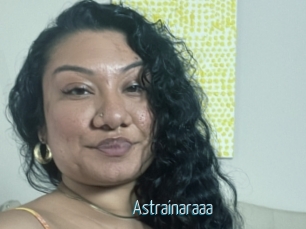 Astrainaraaa