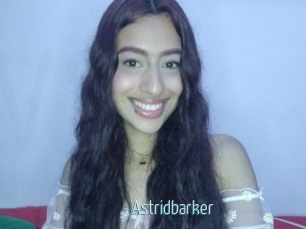 Astridbarker