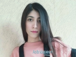 Astridqueen