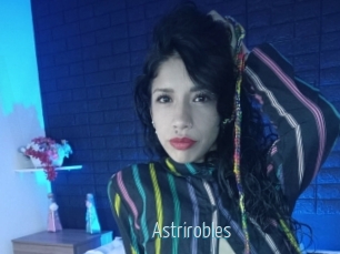 Astrirobles
