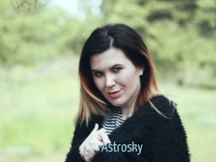 Astrosky
