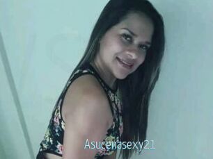 Asucenasexy21