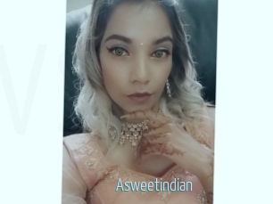 Asweetindian
