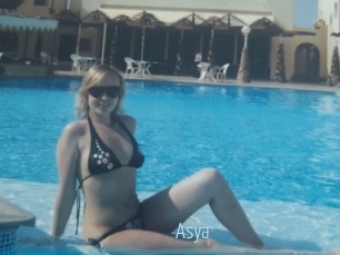 Asya