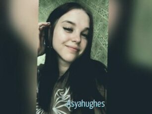 Asyahughes