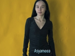 Asyameea