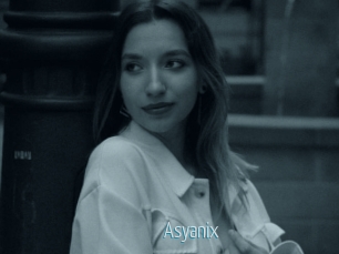 Asyanix