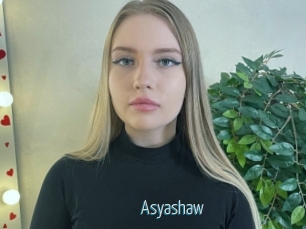 Asyashaw