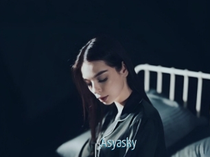 Asyasky