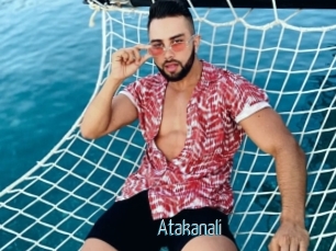 Atakanali