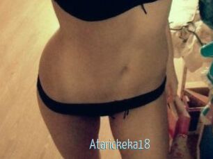 Atarickeka18
