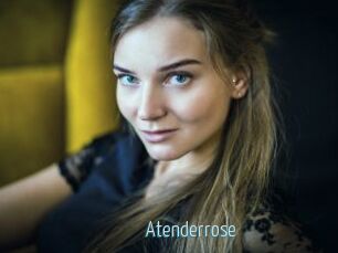 Atenderrose