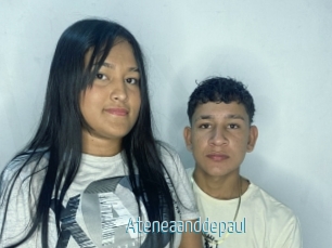 Ateneaanddepaul