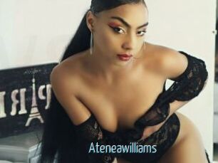 Ateneawilliams