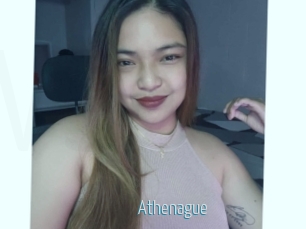 Athenague