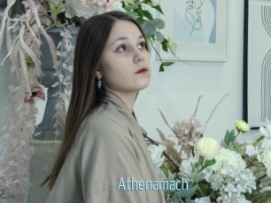 Athenamach