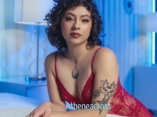 atheneacross Video Sexe