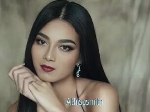 Athisasmith