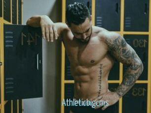 Athleticbigcms