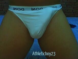 Athleticboy23