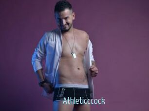 Athleticccock