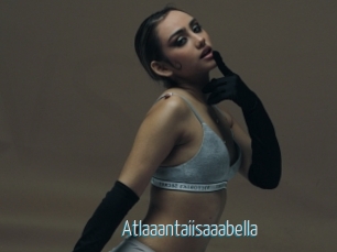 atlaaantaiisaaabella Video Sexe