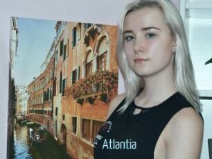 Atlantia