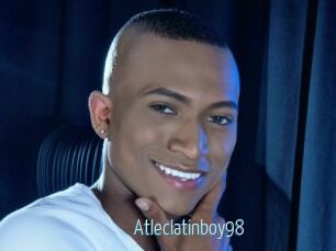 Atleclatinboy98