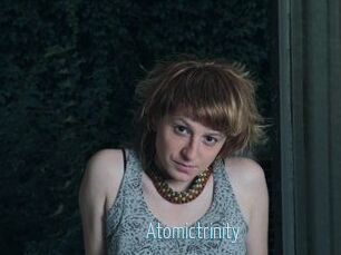 Atomictrinity