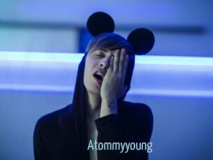 Atommyyoung