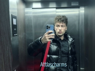 Attlascharms