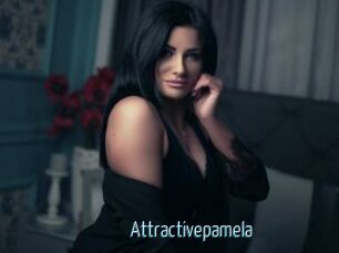 Attractivepamela