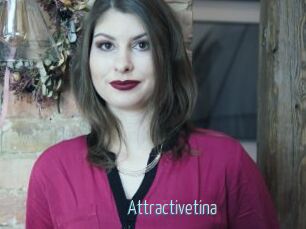 Attractivetina