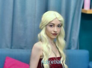 Aubrieblair