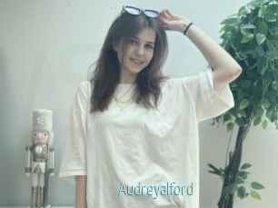 Audreyalford