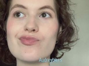 Audreybiers