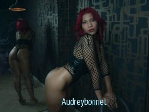 Audreybonnet