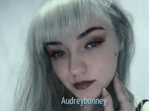 Audreybonney