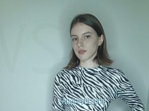 Audreybraund
