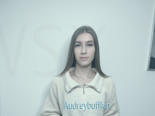 Audreybuffkin