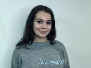 audreycapell Video Sexe