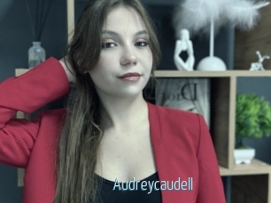 Audreycaudell